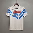 SSC Napoli 88/89 Away Shirt