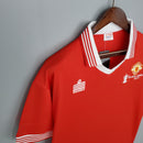 Manchester United 1977 FA Cup Shirt 4