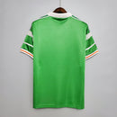 Republic of Ireland 1988 Home Shirt 3