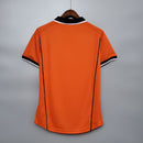 Holland 1998 Home Shirt 2
