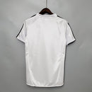 Real Madrid 04/05 Home Shirt 2