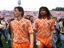 Holland 1988 Home Shirt 4