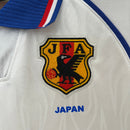 Japan 1998 Away Shirt 3