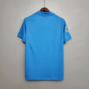 SSC Napoli 87/88 Home Shirt 2