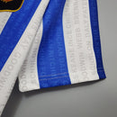 Manchester United 94/95 Third Away Shirt 3