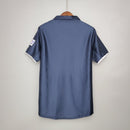 PSG 01/02 Home Shirt 2