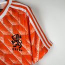 Holland 1988 Home Shirt 3