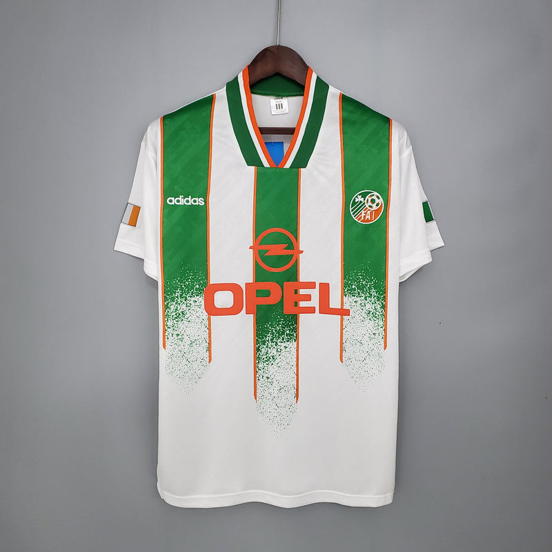 Republic of Ireland 1994 Away Shirt