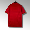 Spain 1988-1990 Home Shirt 3