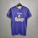 Real Madrid 97/98 Away Shirt