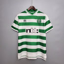 Celtic 99/00 Home Shirt