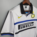 Inter Milan 98/99 Away Shirt 3