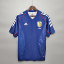 Japan 2002 Home Shirt