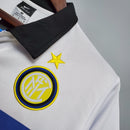 Inter Milan 98/99 Away Shirt 4