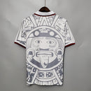 Mexico 1998 Away Shirt 2