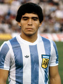 Argentina 1978 World Cup Home Shirt 5