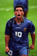Argentina 1994 Away Shirt 5
