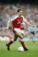 Arsenal 1990-92 Home Shirt 3