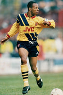 Arsenal 93/94 Away Shirt 4