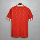 Liverpool 96/97 Home Shirt 2