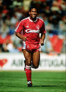 Liverpool 1989/91 Home Shirt 3