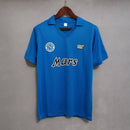 SSC Napoli 89/90 Home Shirt