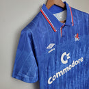 Chelsea 89-91 Home Shirt 3