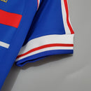 France 1998 Home Shirt 4