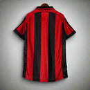 AC Milan 98/99 Home Shirt 2