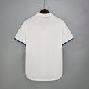 Italy 1998 Away Shirt 2