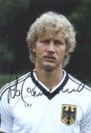 West Germany 1984 Home Shirt 4