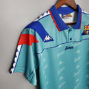 FC Barcelona 1992-1995 Away Shirt 3