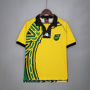 Jamaica 98 Home Shirt