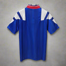Rangers 92-94 Home Shirt 2