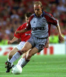 FC Bayern Munich 98/99 Away Shirt 5