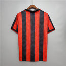AC Milan 93/94 Home Shirt 2