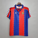 FC Barcelona 1992-1995 Home Shirt