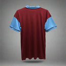 West Ham United 100th Anniversary Home Shirt 2