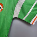 Republic of Ireland 1988 Home Shirt 4