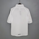 Real Madrid 05/06 Home Shirt 2