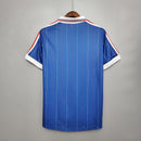 France 1982 Home Shirt 2