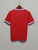 SSC Napoli 88/89 Third Away Shirt 2