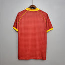 AS Roma 90/91 Home Shirt 2