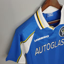Chelsea 1997-1999 Home Shirt 3