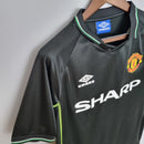 Manchester United 98/99 Third Away Shirt 4