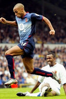 Arsenal 2002-04 Away Shirt 4