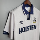Tottenham Hotspur 92-94 Home Shirt 3