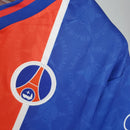 PSG 95/96 Home Shirt 4