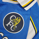 Chelsea 1997-1999 Home Shirt 4