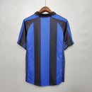 Inter Milan 01/02 Home Shirt 2